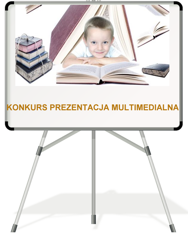 konkurs prezentacja multimedialna