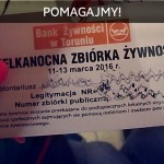 zbiorka zywnosci